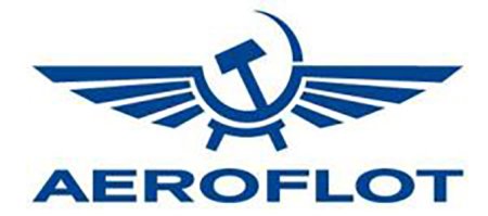 Аэрофлот logo