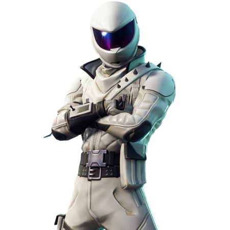 ФОРТНАЙТ Overtaker