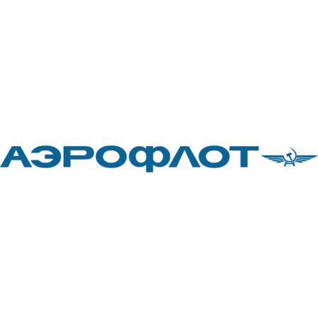 Эмблема Аэрофлота СССР