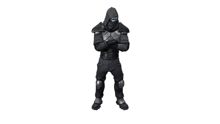 Enforcer ФОРТНАЙТ
