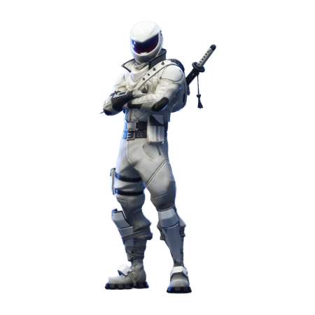ФОРТНАЙТ скин Overtaker