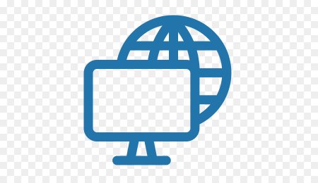 Значок соединения с интернетом