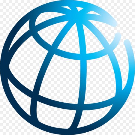 World Bank лого