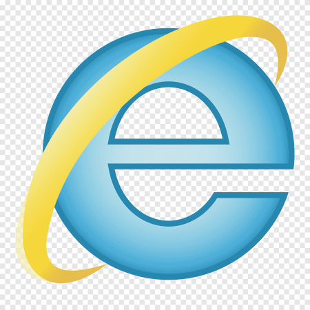 Значок Internet Explorer