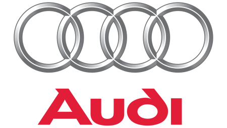Audi значок