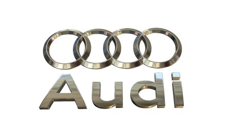 Audi логотип