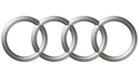 Audi марка