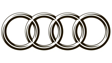 Audi AG logo