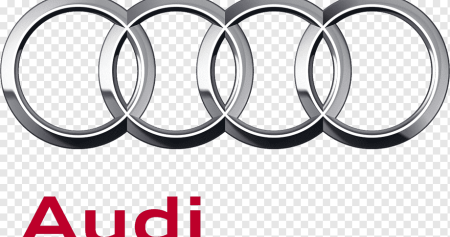 Audi значок