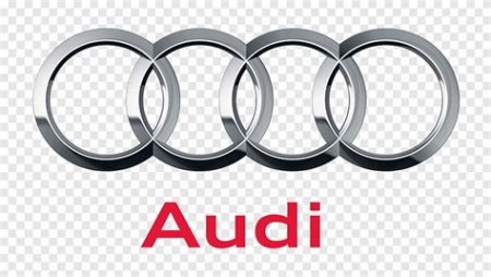 Логотип Audi TT