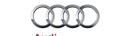 Audi лого