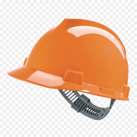 V-Gard-500 Safety Helmet