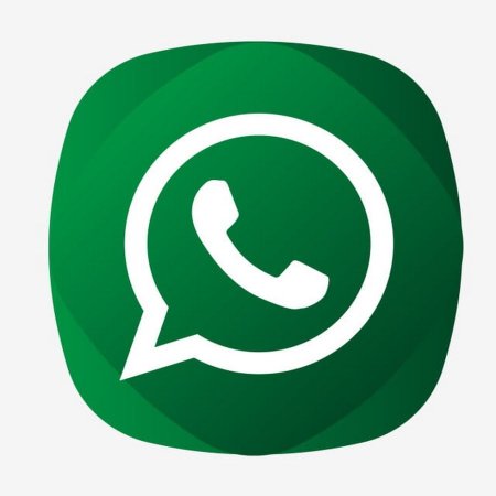 Икона WHATSAPP