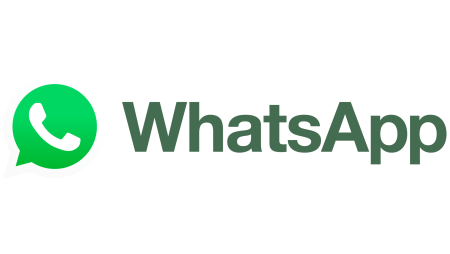 Значок WHATSAPP на прозрачном фоне