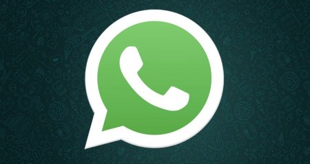 WHATSAPP logo PNG