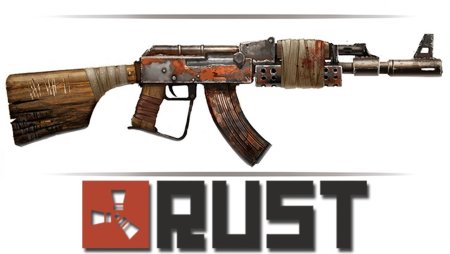 Калаш из Раста