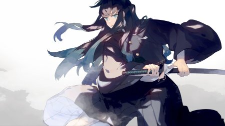 Tokitou Muichirou Kimetsu no Yaiba