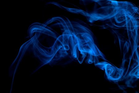 Blue Smoke x64