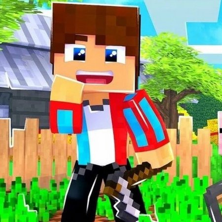 Minecraft компот Minecraft компот