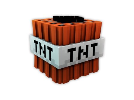 ТНТ Динамит