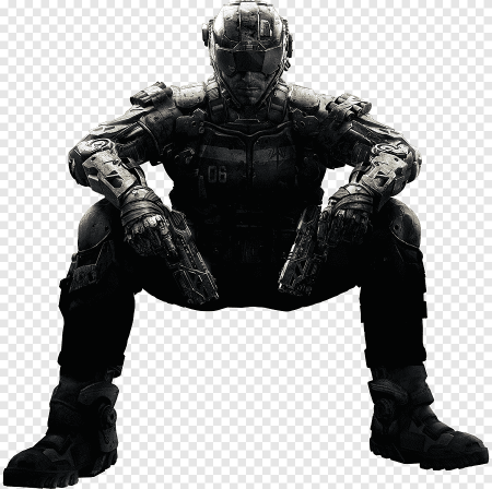 Call of Duty Black ops 3