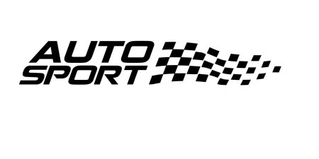 Спортивные наклейки на авто