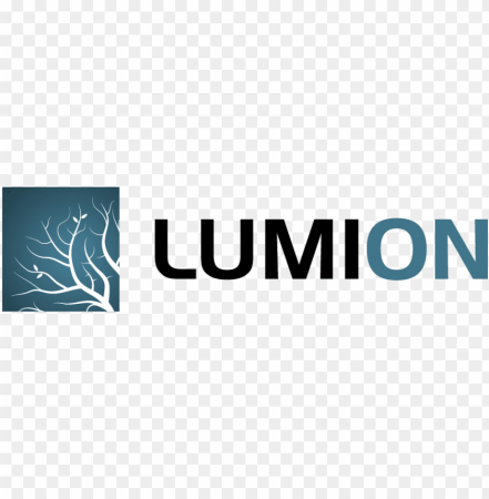 Lumion программа значок