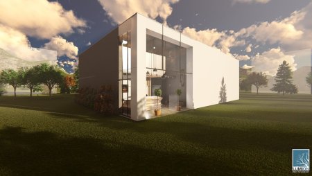 Lumion и 3d Max