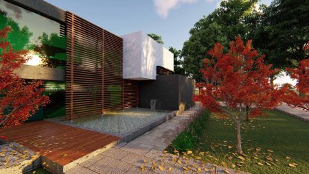 Рендеры Люмион 8