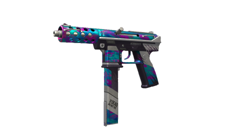 Tec 9 из Standoff 2