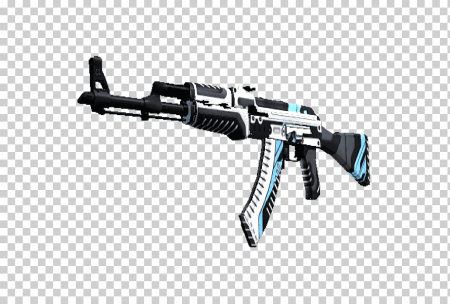 АК 47 PNG CS go