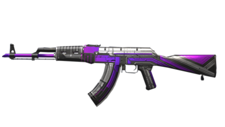 AKR Nano Standoff 2