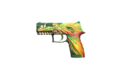 P350 Standoff 2