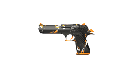 Desert Eagle стандофф 2