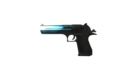 Desert Eagle стандофф 2