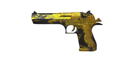 Desert Eagle СТЕНДОФФ 2