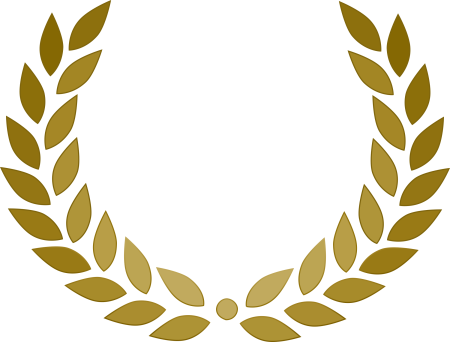 Венок Фред Перри
