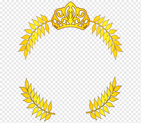 Украшения для герба