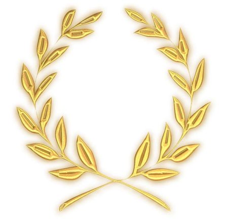 Лавровая ветвь