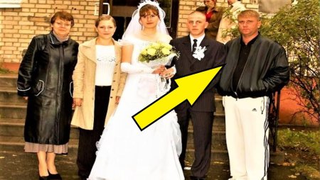 Свидетель из Фрязино мкм