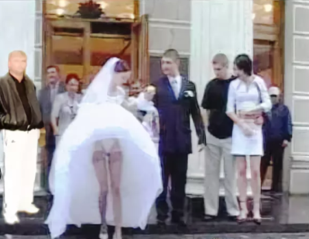 Свидетель из Фрязино и Роберт Паттинсон