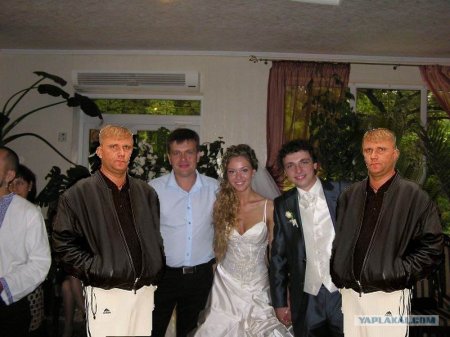 Фрязино свидетель