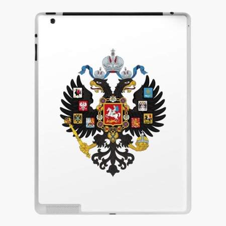 Имперский Орел Российской империи