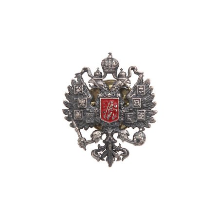 Герб Царской России Фото