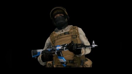 Спецназ из Standoff 2