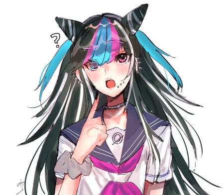 Ибуки Миода