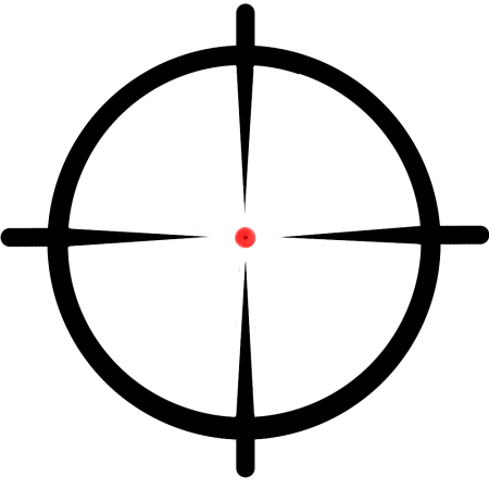 ● прицел Crosshair LG