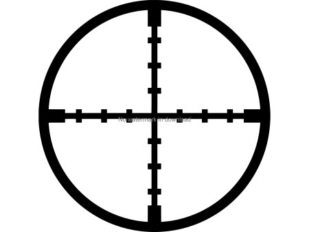 Круглый прицел