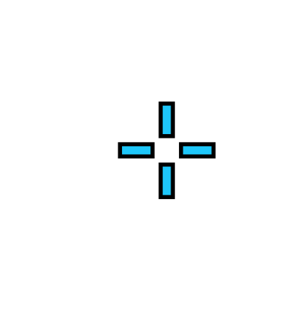Прицелы для Custom Crosshair