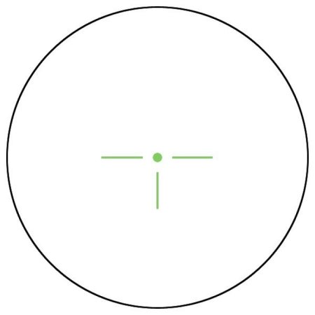 Bushnell 1xmp Red/Green t-Dot Reticle